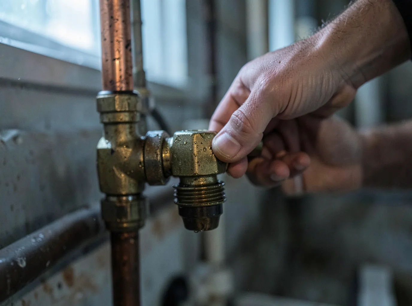 Emergency Plumber Mackey, IN FAQs